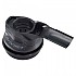 [해외]RITCHEY 케이블 가이드가 포함된 반통합형 헤드셋 Comp ZS55/28.6 80 mm 줄기 1140728550 Black