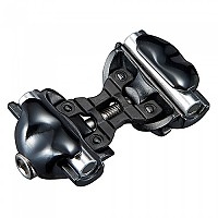 [해외]RITCHEY 안장 클램프 wcs Carbon 1-Bolt 7x7 mm 울타리 1140728592 Black