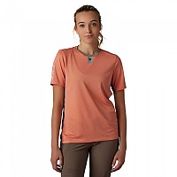 [해외]FOX RACING MTB 반소매 티셔츠 Defend 1140419690 Salmon Pink