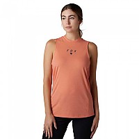 [해외]FOX RACING MTB 민소매 티셔츠 Ranger Drirelease? 1140419997 Salmon Pink