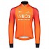 [해외]BIORACER Ineos Grenadiers Icon Tempest 자켓 1140538167 Orange