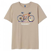 [해외]RITCHEY 반소매 티셔츠 Ascent 1140723081 Tan