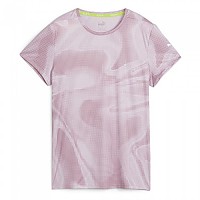 [해외]푸마 Favorite Aop 반팔 티셔츠 6140131083 Grape Mist