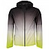 [해외]푸마 M Seasons Ultra Lightweightail 자켓 6140131403 Lime Pow / fade print