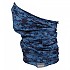 [해외]레가타 Multi Printed 넥워머 6140709040 Coronet Blue Pixel Camo