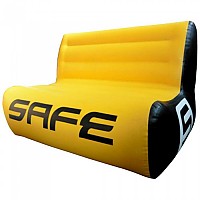 [해외]SAFE WATERMAN 에어라운지 6138035093 Yellow / Black