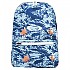 [해외]오클리 APPAREL 배낭 The Freshman Pkble RC 4140223784 Tiger Flowers Camo Blue