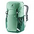 [해외]도이터 Junior 18L 배낭 4140587667 Spearmint / Seagreen