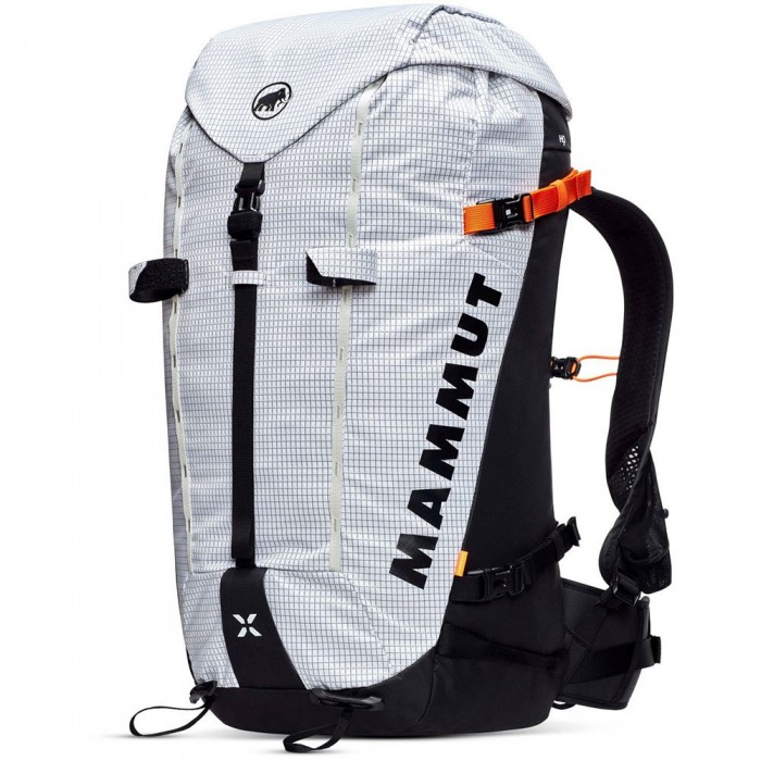 [해외]마무트 Trion 38L 배낭 4140617557 White / Black