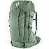 [해외]피엘라벤 Abisko Friluft 45L M/L 배낭 4140625378 Patina Green