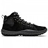 [해외]머렐 Wrapt Mid WP 등산화 4140663957 Black / Black