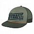 [해외]다이나핏 캡 Graphic Trucker 4140280799 Sage