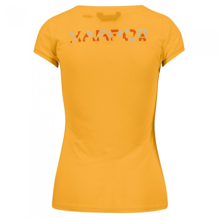 [해외]카포스 Loma 반팔 티셔츠 4140611560 Kumquat / Halogen B / Scarlet Ibis