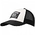 [해외]마무트 Baseball Mesh 모자 4140617246 Black / White