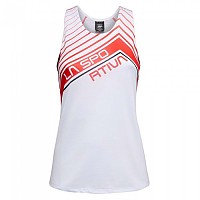 [해외]라 스포르티바 Slipstream Tank 민소매 티셔츠 4140656488 White / Black