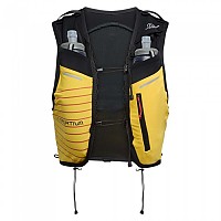 [해외]라 스포르티바 Ultra 트레일 5L 조끼 4140656556 Yellow / Black