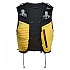 [해외]라 스포르티바 Ultra 트레일 5L 조끼 4140656556 Yellow / Black