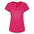 [해외]DARE2B Calm 반팔 티셔츠 4140703799 Pure Pink