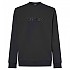 [해외]오클리 APPAREL Embroidered B1B Crew 후드티 4140223136 Blackout