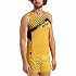 [해외]라 스포르티바 Slipstream Tank 민소매 티셔츠 4140656489 Yellow / Black