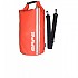 [해외]SAFE WATERMAN Waterproof 드라이백 10L 4139012896 Red