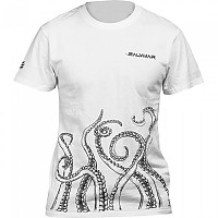 [해외]살비마 Octopus 반팔 티셔츠 10140219554 Green