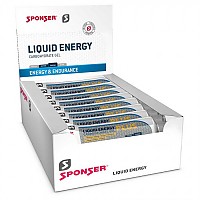 [해외]SPONSER SPORT FOOD 액체 에너지 젤 박스 Plus 70g 18 단위 14140720005 Multicolor