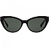 [해외]VONZIPPER 색안경 Ya Ya 14140685845 Black Glos / Vintage Grey