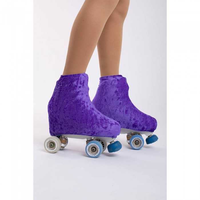 [해외]INTERMEZZO 아이스 스케이트 커버 Terci 14140452212 Purple