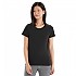 [해외]아이스브레이커 반팔 티셔츠 Tencel Cotton 5139085275 Black