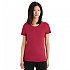 [해외]아이스브레이커 반팔 티셔츠 Tencel Cotton 5139085277 Cherry