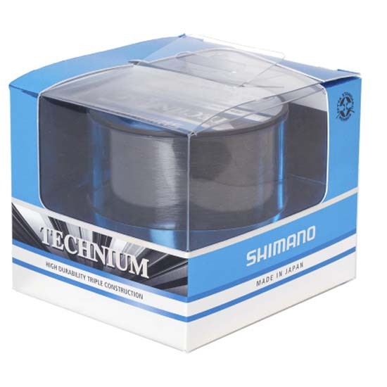 [해외]시마노 FISHING 선 테크nium Quarter Pound Premium 1330 M 8135883478 Clear