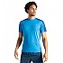 [해외]DARE2B Discernible 반팔 티셔츠 7140703839 Athletic Blue / Laser Blue