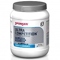 [해외]SPONSER SPORT FOOD 마시다 Ultra Competition Neutral 1000g 3140720029 Multicolor