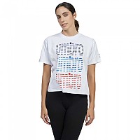 [해외]엄브로 반소매 티셔츠 Chomolhari 3140515365 White