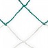 [해외]SPORTI FRANCE 목표 그물 BIC 4 mm PP Simple Mesh 120 7.50x2.50x2x2 m 3140671744 White / Green