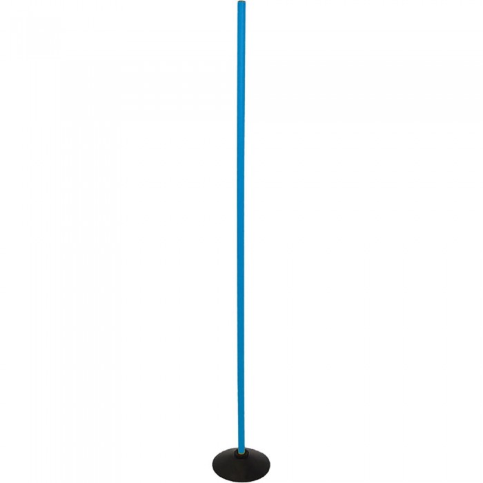 [해외]SPORTI FRANCE 합성 피치 슬라롬 폴 160 cm 3140672160 Blue