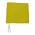 [해외]SPORTI FRANCE 깃발이 달린 코너 폴 Flexible 4 단위 3140671859 Yellow