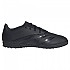 [해외]아디다스 Predator Club TF 축구화 3140552233 Core Black / Carbon / Core Black