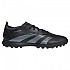 [해외]아디다스 Predator League TF 축구화 3140552270 Core Black / Carbon / Core Black