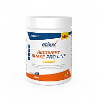 [해외]ETIXX 회복 바나나 프로 라인 1Kg 12137512737 Orange / Blue