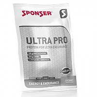 [해외]SPONSER SPORT FOOD 에너지 주머니 Ultra Pro 45g Coconut 12140562362 Multicolor