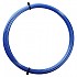 [해외]윌슨 테니스 싱글 스트링 Alu 파워 12.2 m 12140619846 Blue / White