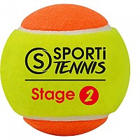 [해외]SPORTI FRANCE 테니스 공 Stage 2 36 단위 12140672141