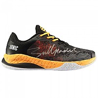 [해외]BULLPADEL Ionic 24V 파델 신발 12140460228 Orange