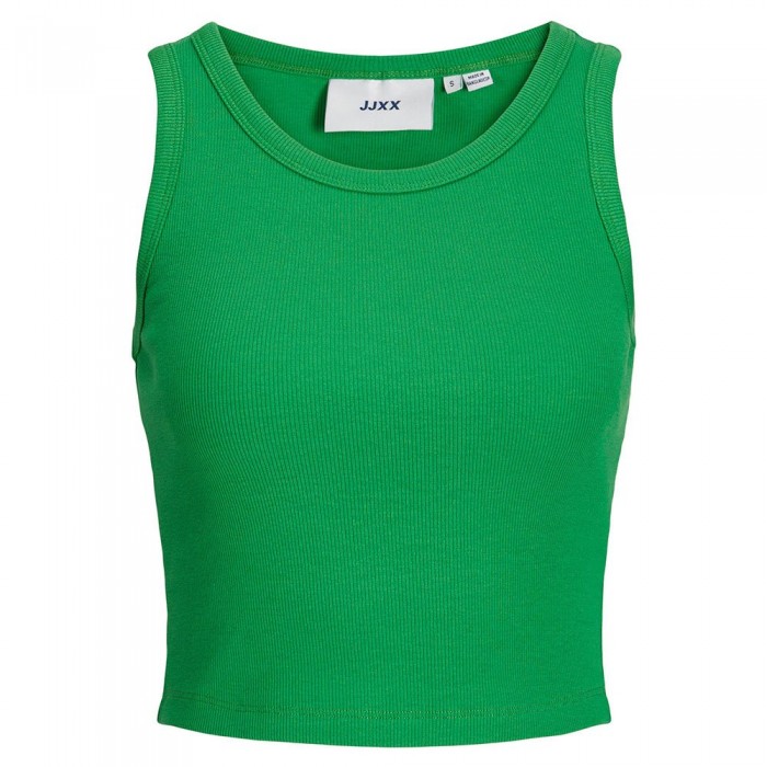 [해외]잭앤존스 Fallon JJXX 민소매 티셔츠 139796567 Medium Green