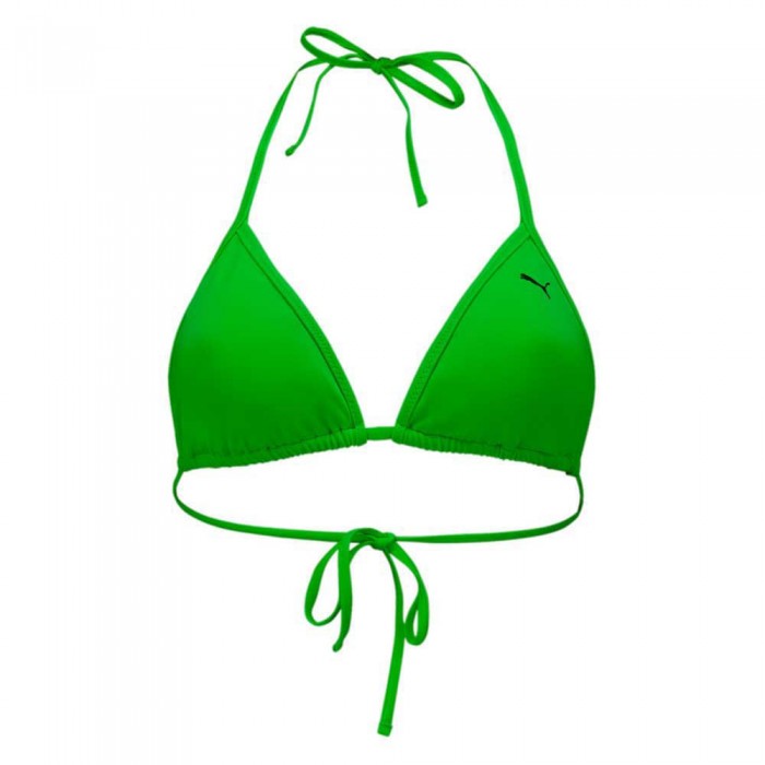 [해외]푸마 삼각형 맨 위 Bikini 140626932 Fluo Green