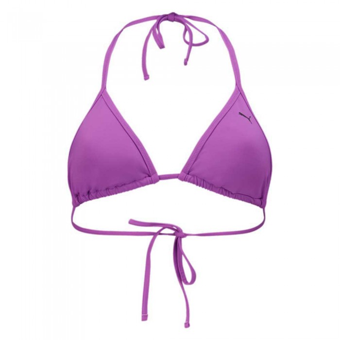 [해외]푸마 삼각형 맨 위 Bikini 140626934 Purple