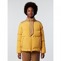 [해외]NORTH SAILS 재킷 Antarctica 140627613 Yellow / Beige