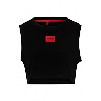 [해외]휴고 Bonnie 10259915 민소매 티셔츠 140656874 Black